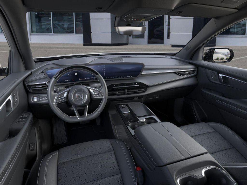 new 2026 Buick Enclave car, priced at $51,310