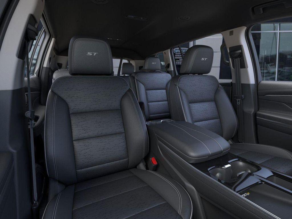 new 2026 Buick Enclave car, priced at $51,310