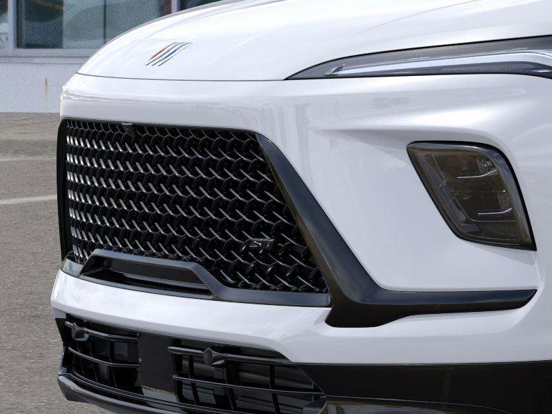 new 2026 Buick Enclave car, priced at $51,310