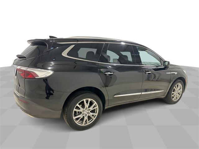 used 2023 Buick Enclave car, priced at $41,900