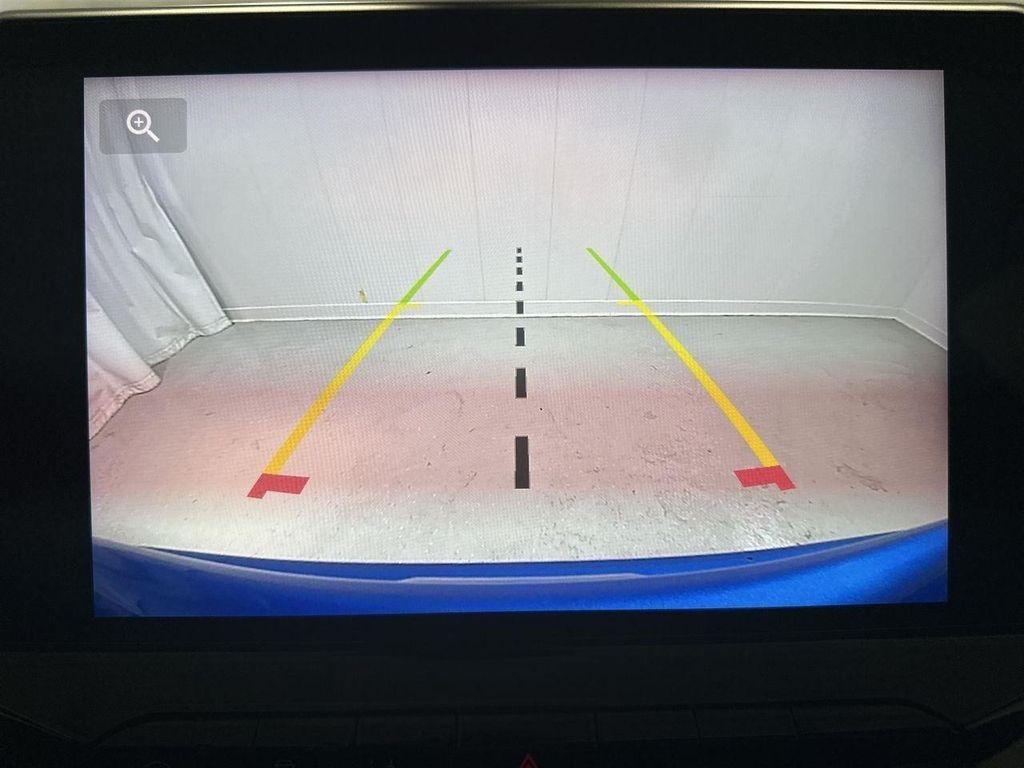 used 2023 Jeep Compass car, priced at $17,900