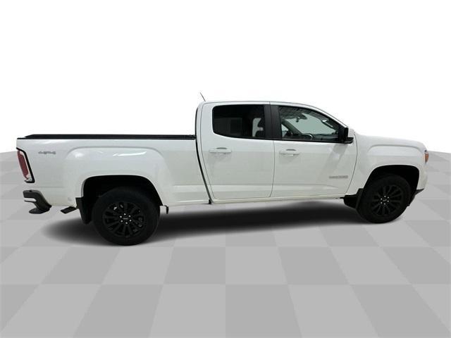 used 2022 GMC Canyon car, priced at $32,994