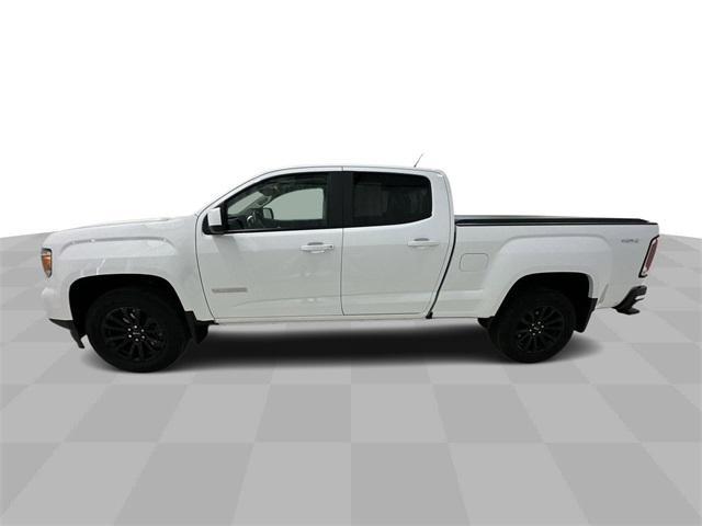 used 2022 GMC Canyon car, priced at $32,994