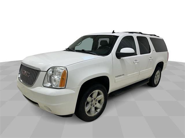 used 2013 GMC Yukon XL car, priced at $10,500