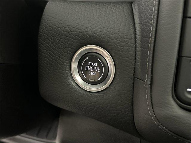 used 2021 GMC Yukon XL car, priced at $44,950