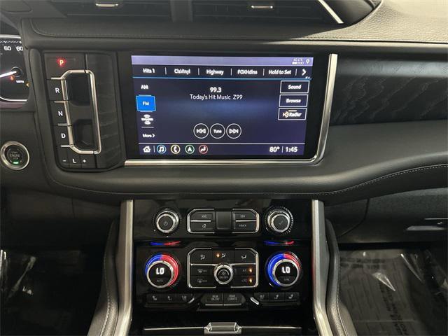 used 2021 GMC Yukon XL car, priced at $44,950