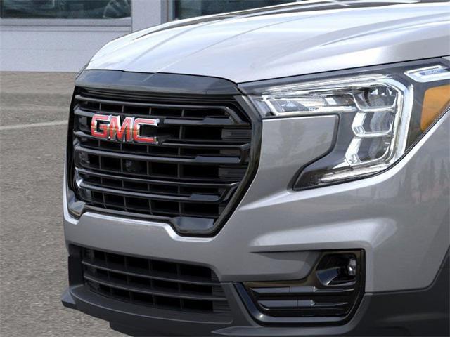 new 2024 GMC Terrain car, priced at $33,269