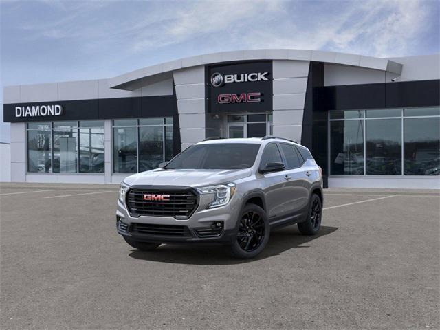 new 2024 GMC Terrain car, priced at $33,269