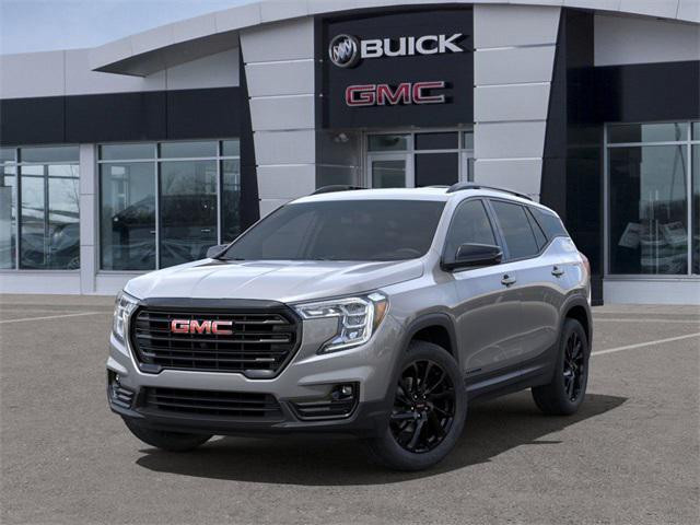 new 2024 GMC Terrain car, priced at $33,269