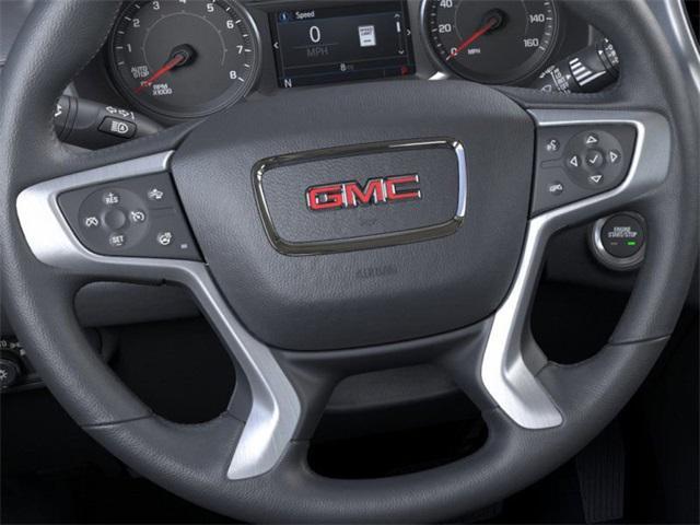 new 2024 GMC Terrain car, priced at $33,269