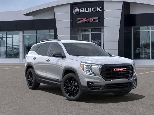 new 2024 GMC Terrain car, priced at $33,269