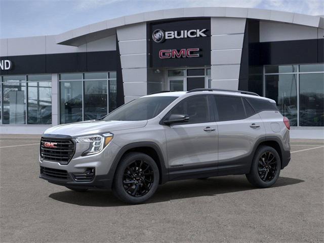 new 2024 GMC Terrain car, priced at $33,269