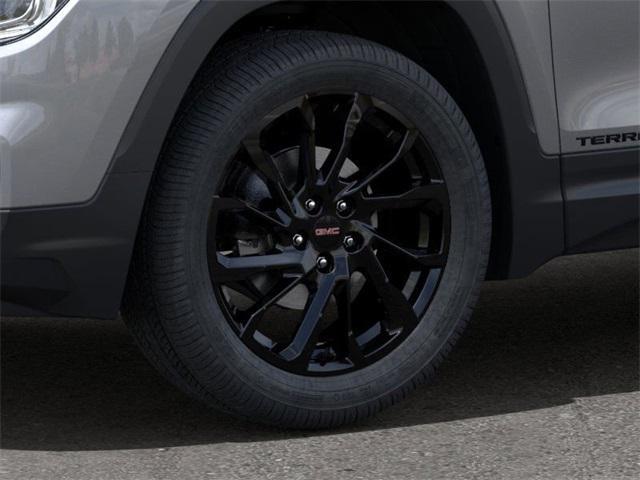 new 2024 GMC Terrain car, priced at $33,269