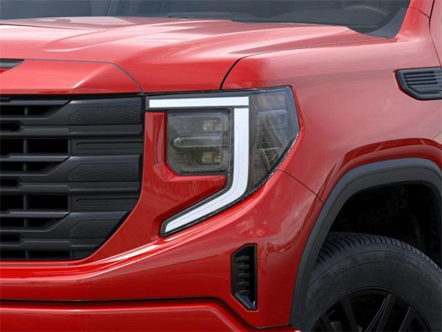 new 2025 GMC Sierra 1500 car, priced at $48,444