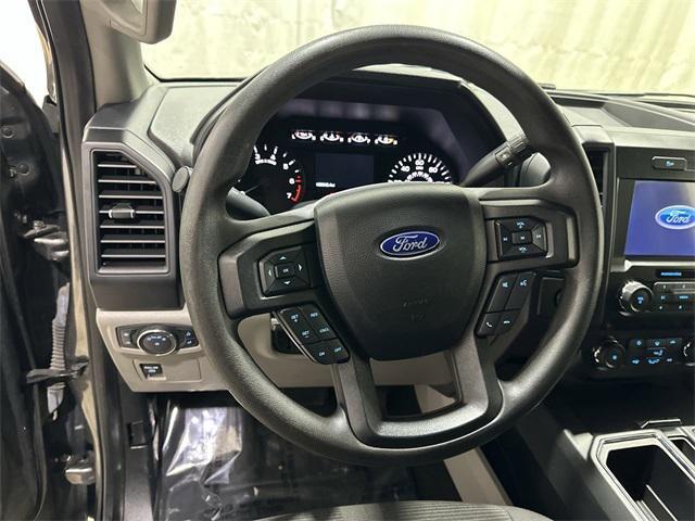 used 2019 Ford F-150 car, priced at $23,991