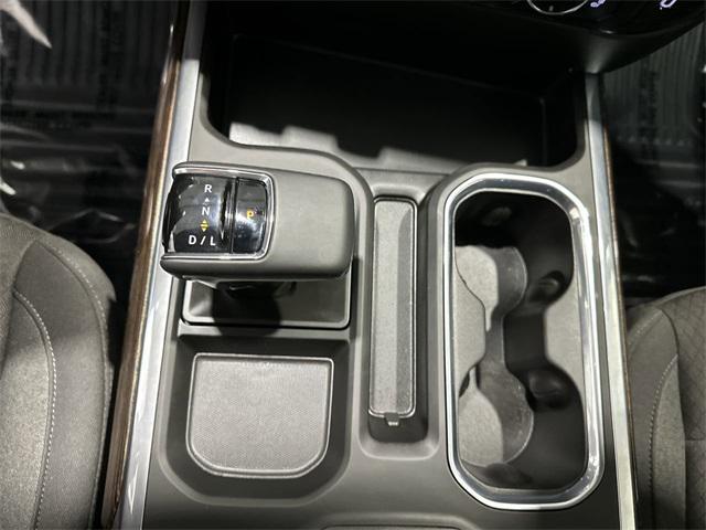 used 2024 GMC Sierra 1500 car, priced at $51,450