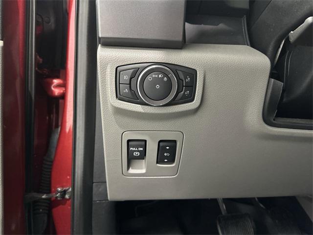 used 2019 Ford F-150 car, priced at $23,950