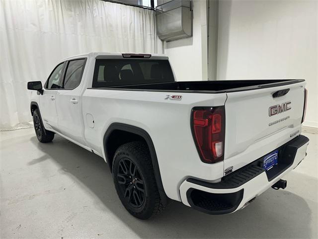 used 2024 GMC Sierra 1500 car, priced at $48,950