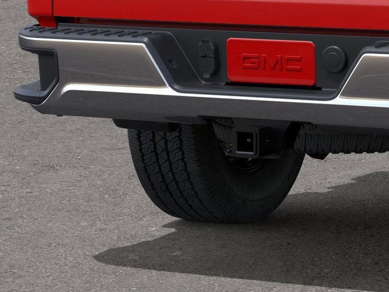 new 2026 GMC Sierra 2500 car, priced at $61,684