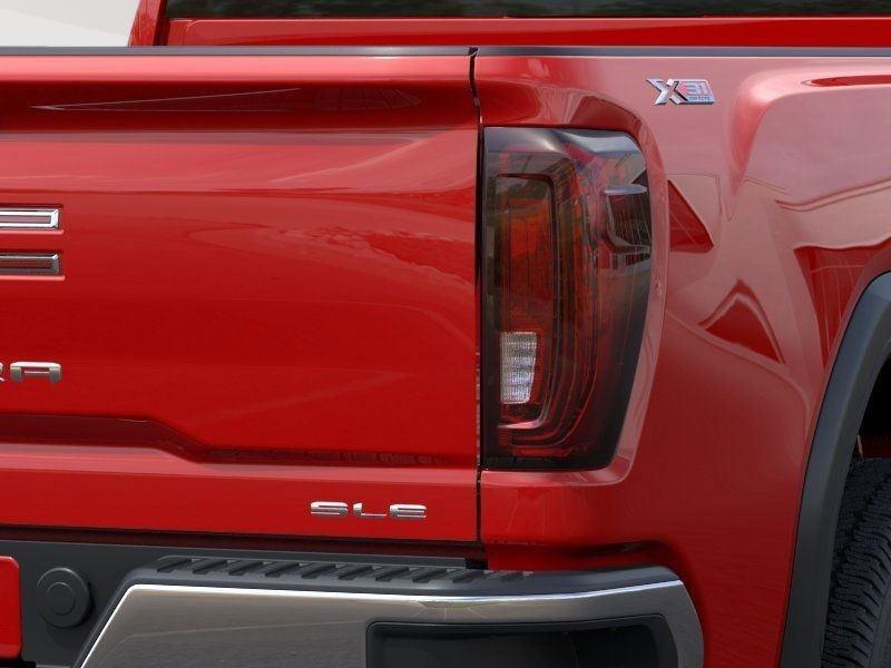 new 2026 GMC Sierra 2500 car, priced at $61,684