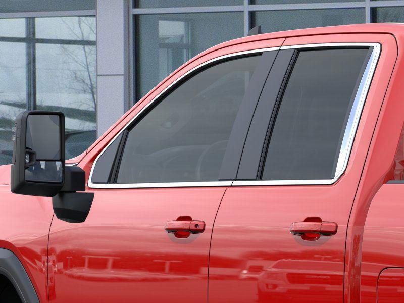 new 2026 GMC Sierra 2500 car, priced at $61,684