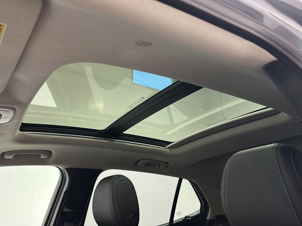 used 2021 Buick Encore GX car, priced at $19,485