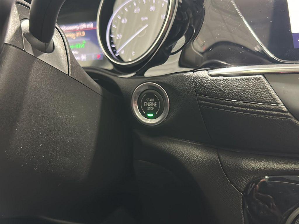 used 2021 Buick Encore GX car, priced at $19,485