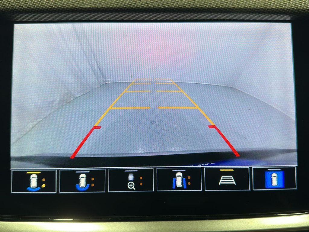 used 2021 Buick Encore GX car, priced at $19,485