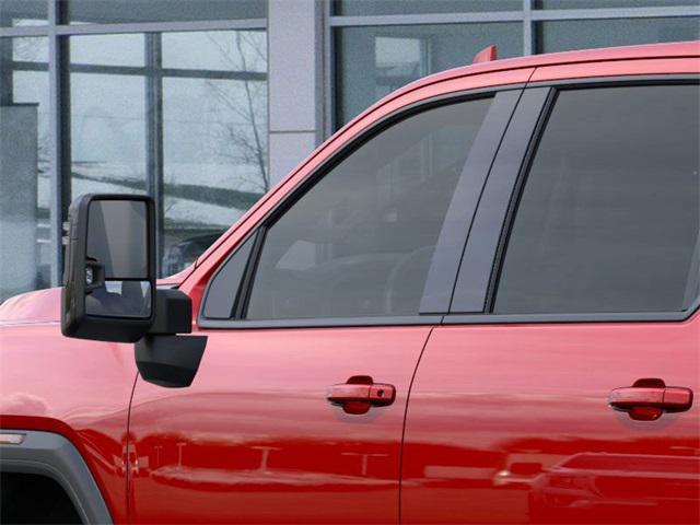 new 2025 GMC Sierra 2500 car, priced at $83,088