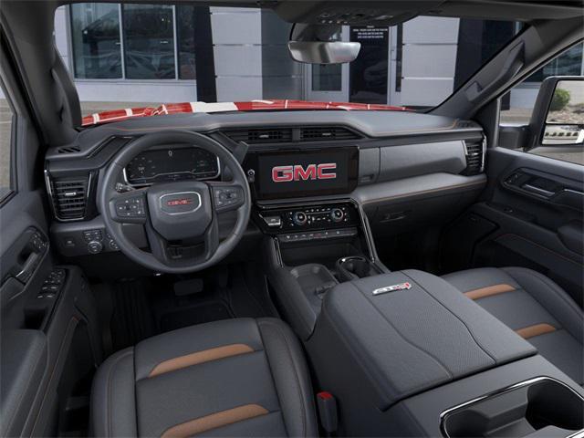 new 2025 GMC Sierra 2500 car, priced at $83,088