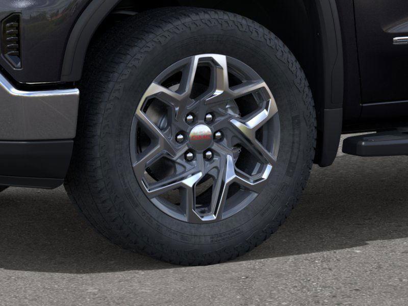 new 2026 GMC Sierra 1500 car, priced at $60,085