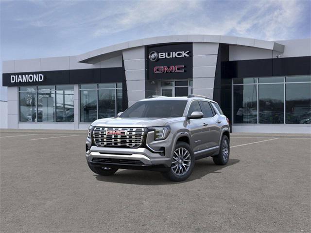 new 2026 GMC Terrain car, priced at $42,990