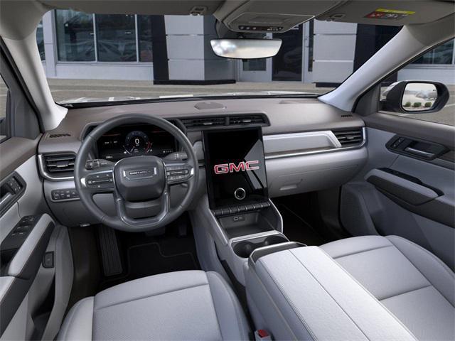 new 2026 GMC Terrain car, priced at $42,990