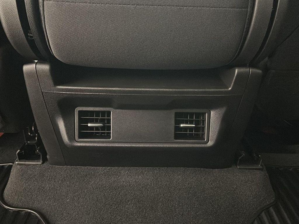 used 2021 Chevrolet Silverado 1500 car, priced at $35,604