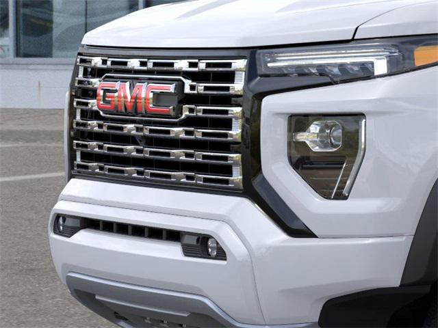 new 2024 GMC Canyon car, priced at $52,593