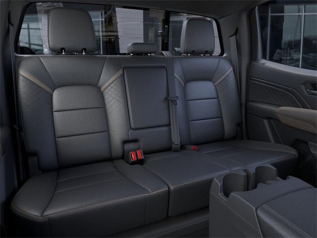 new 2024 GMC Canyon car, priced at $52,593