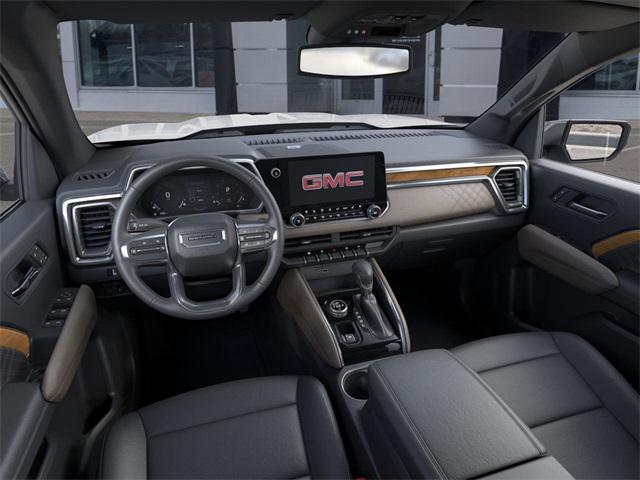 new 2024 GMC Canyon car, priced at $52,593