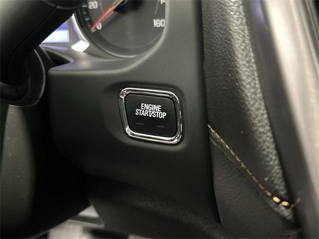 used 2020 GMC Acadia car, priced at $24,985