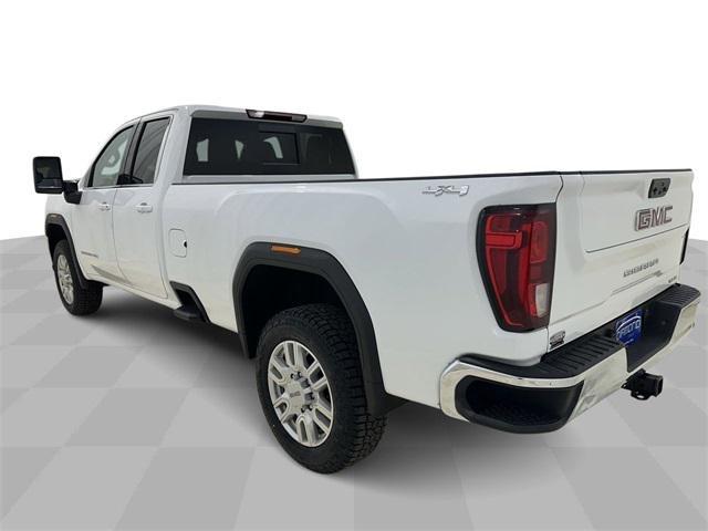 used 2022 GMC Sierra 3500 car, priced at $41,850