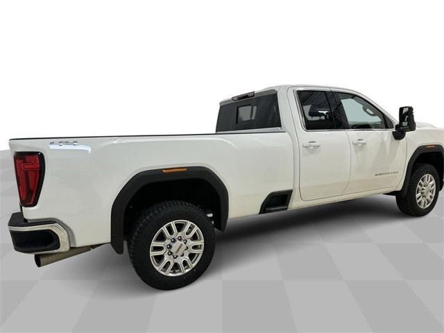 used 2022 GMC Sierra 3500 car, priced at $41,850