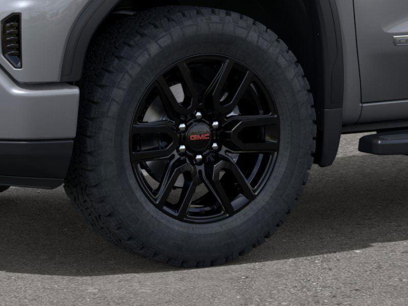 new 2026 GMC Sierra 1500 car, priced at $59,850
