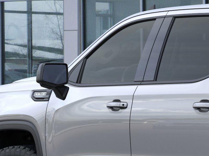 new 2026 GMC Sierra 1500 car, priced at $59,850