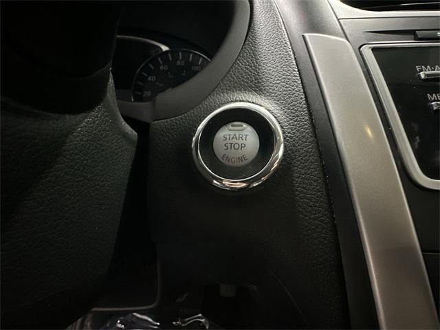 used 2016 Nissan Altima car, priced at $8,150