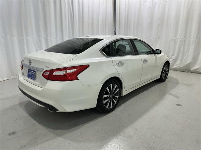used 2016 Nissan Altima car, priced at $8,150