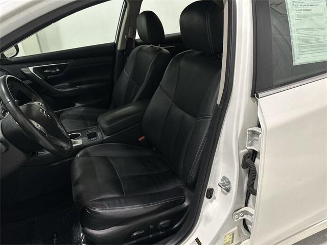 used 2016 Nissan Altima car, priced at $8,150