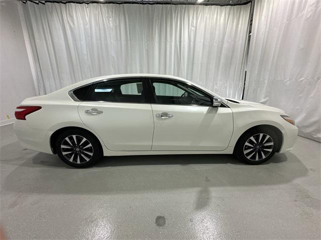 used 2016 Nissan Altima car, priced at $8,150