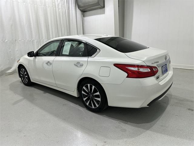 used 2016 Nissan Altima car, priced at $8,150