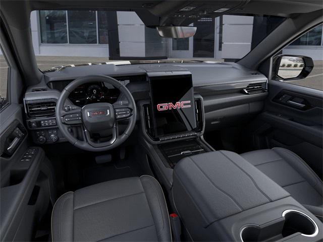 new 2025 GMC Yukon XL car, priced at $78,482