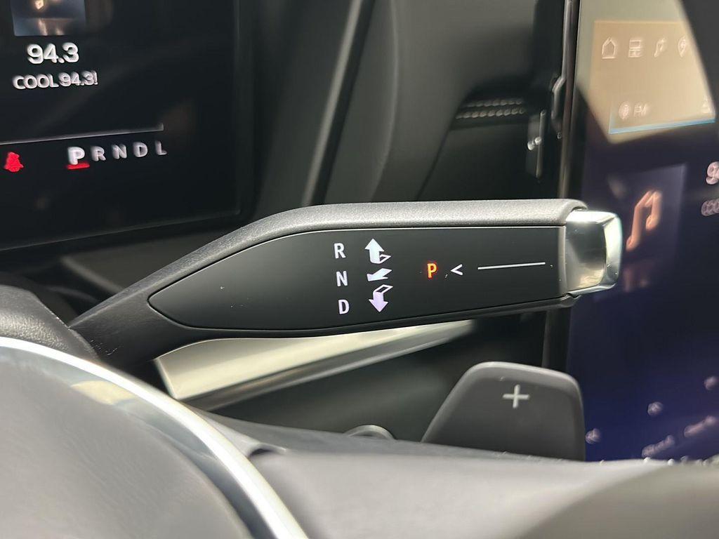 used 2025 GMC Terrain car, priced at $30,482