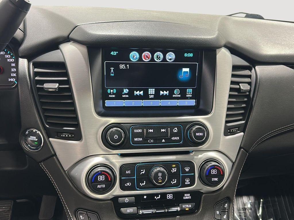 used 2020 GMC Yukon XL car, priced at $25,565